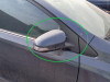  RETROVISOR DERECHO, TOYOTA, AURIS (E18) 