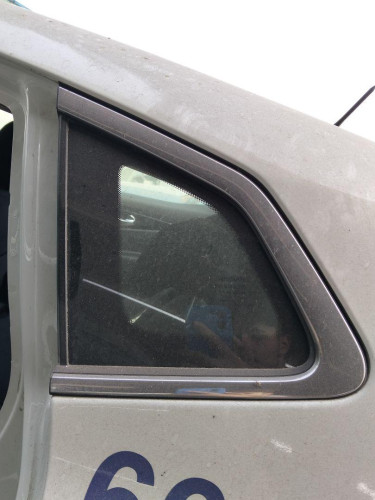LUNA CUSTODIA TRASERA IZQUIERDA NISSAN QASHQAI (J11E) 
