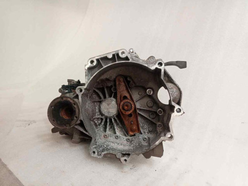  CAJA CAMBIOS SKODA FABIA (6Y2/6Y3) 