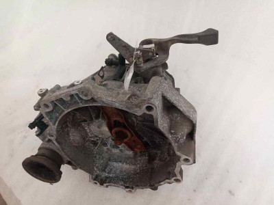 CAJA CAMBIOS, SKODA, FABIA (6Y2/6Y3)