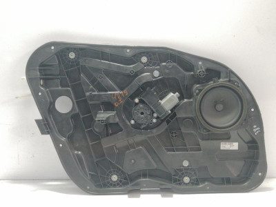 ELEVALUNAS DELANTERO IZQUIERDO, HYUNDAI, I40 CW (VF)