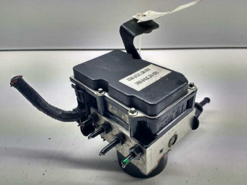  ABS SEAT IBIZA (6L1) 