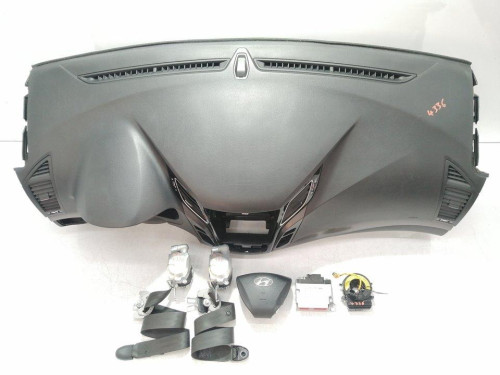  KIT AIRBAG, HYUNDAI, I40 CW (VF) 