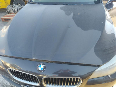 CAPO, BMW, SERIE 5 TOURING (F11)