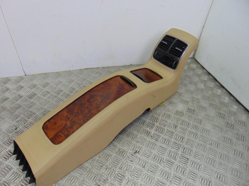  APOYABRAZOS CENTRAL, MERCEDES-BENZ, CLS (BM 219) 