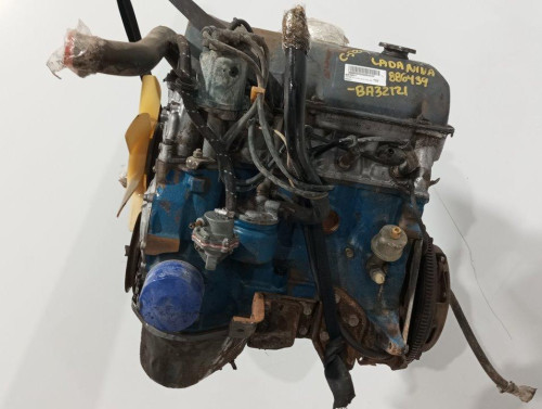  MOTOR COMPLETO LADA NIVA (2121/21213/21214/21215/2131) 