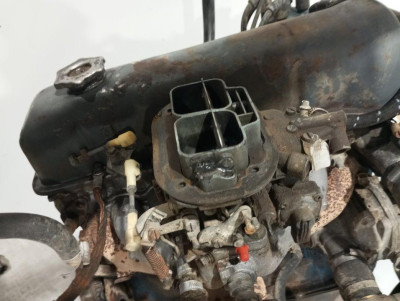 MOTOR COMPLETO, LADA, NIVA (2121/21213/21214/21215/2131)