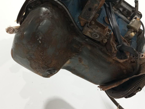  MOTOR COMPLETO LADA NIVA (2121/21213/21214/21215/2131) 
