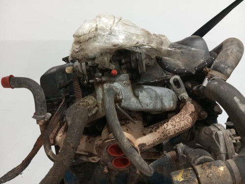  MOTOR COMPLETO LADA NIVA (2121/21213/21214/21215/2131) 