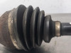  TRANSMISION DELANTERA DERECHA, OPEL, INSIGNIA BERLINA 