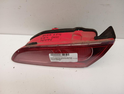  PILOTO TRASERO DERECHO INTERIOR Alfa Romeo 159 SPORTWAGON (140) 