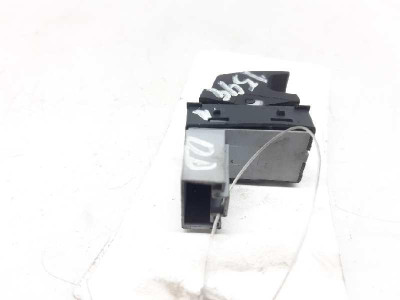 MANDO ELEVALUNAS DELANTERO DERECHO, VOLKSWAGEN, PASSAT BERLINA (3C2)