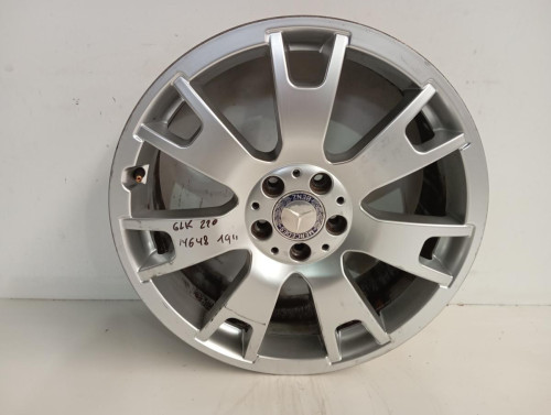  LLANTA MERCEDES-BENZ CLASE GLK (BM 204) 