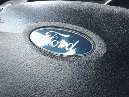 ANILLO AIRBAG Ford MONDEO BERLINA (CA2) 