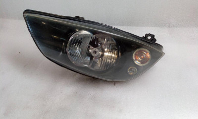 FARO DERECHO, SEAT, CORDOBA BERLINA (6L2)