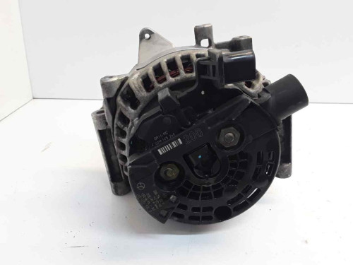 ALTERNADOR Mercedes-Benz CLASE E (BM 211) BERLINA 