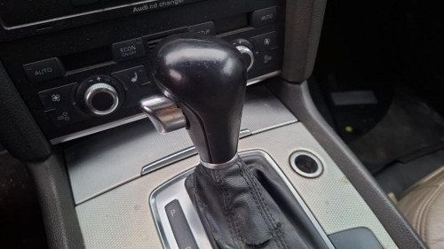 PALANCA CAMBIO AUDI Q7 (4L) 