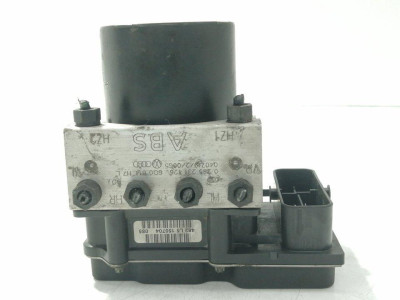 ABS, SEAT, CORDOBA BERLINA (6L2)