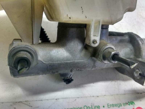  BOMBA FRENO CITROEN C3 
