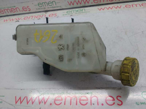  BOMBA FRENO CITROEN C3 
