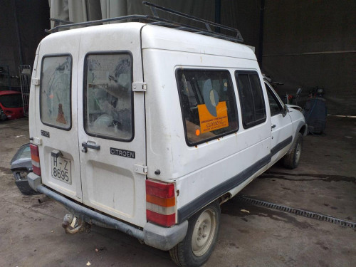  CITROEN C 15 