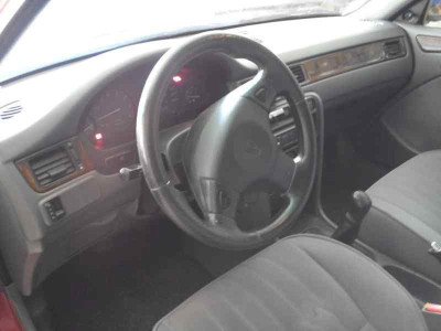 MG ROVER ROVER 400 (RT)