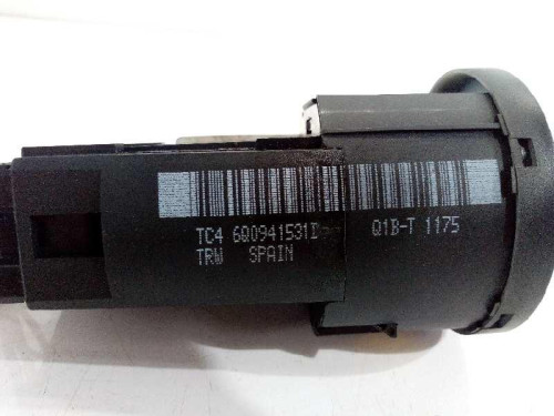  MANDO LUCES VOLKSWAGEN POLO IV (9N3) 