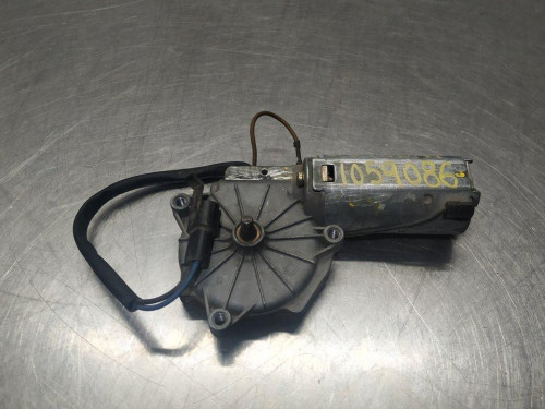  MOTOR LIMPIA TRASERO 