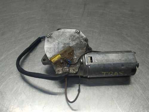  MOTOR LIMPIA TRASERO 