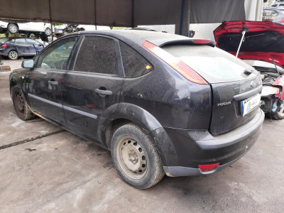 FORD FOCUS BERLINA (CAP)