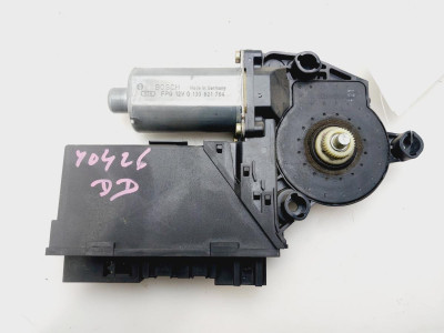 MOTOR ELEVALUNAS DELANTERO DERECHO, Audi, A4 BERLINA (8E)