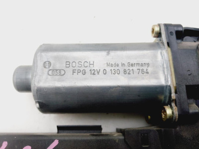 MOTOR ELEVALUNAS DELANTERO DERECHO, Audi, A4 BERLINA (8E)