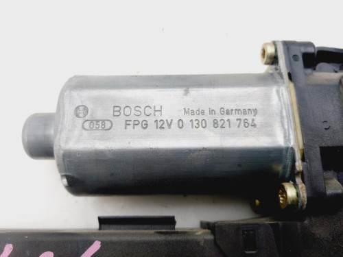 MOTOR ELEVALUNAS DELANTERO DERECHO Audi A4 BERLINA (8E) 