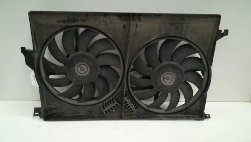  ELECTROVENTILADOR OPEL VECTRA C BERLINA 