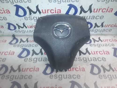 AIRBAG DELANTERO IZQUIERDO 