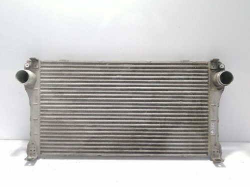  INTERCOOLER TOYOTA AVENSIS CROSS SPORT (T27) 
