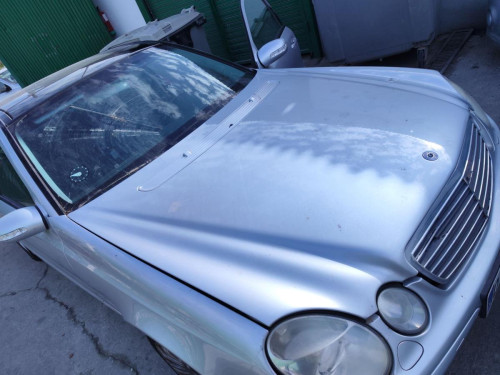  CAPO MERCEDES-BENZ CLASE E (BM 211) BERLINA 