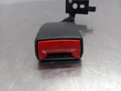 ENGANCHE CINTURON TRASERO DERECHO, OPEL, VECTRA C BERLINA