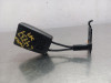  ENGANCHE CINTURON TRASERO DERECHO OPEL VECTRA C BERLINA 