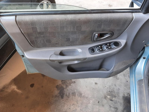  HYUNDAI ACCENT (LC) 