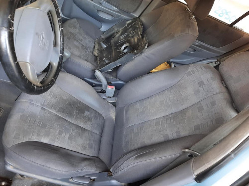  HYUNDAI ACCENT (LC) 