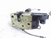  CERRADURA PUERTA DELANTERA DERECHA Renault VEL SATIS (BJ0) 