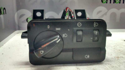 MANDO LUCES, BMW, SERIE 3 BERLINA (E46)