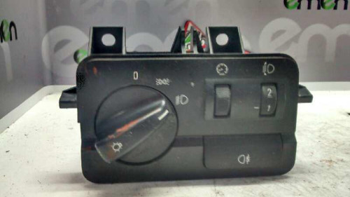  MANDO LUCES BMW SERIE 3 BERLINA (E46) 