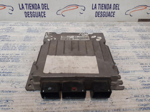  CENTRALITA MOTOR UCE 