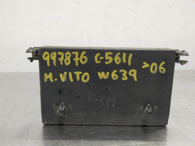MODULO ELECTRONICO, MERCEDES-BENZ, VITO BASIC-KOMBI (639)