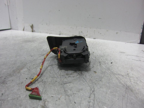  MANDO LUCES RENAULT CLIO III 