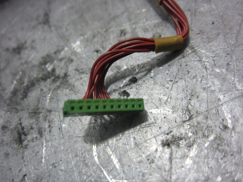  MANDO LUCES RENAULT CLIO III 