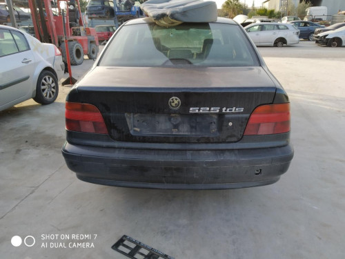  BMW SERIE 5 BERLINA (E39) 