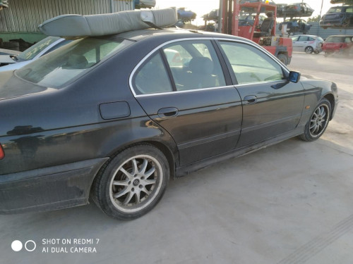  BMW SERIE 5 BERLINA (E39) 